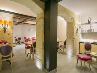 Hotel Western Premier Marais Grands Boulevards