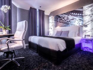 Western Premier Marais Grands Boulevards Hotel Paris