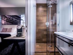 Marais Grands Boulevards 4* Parijs