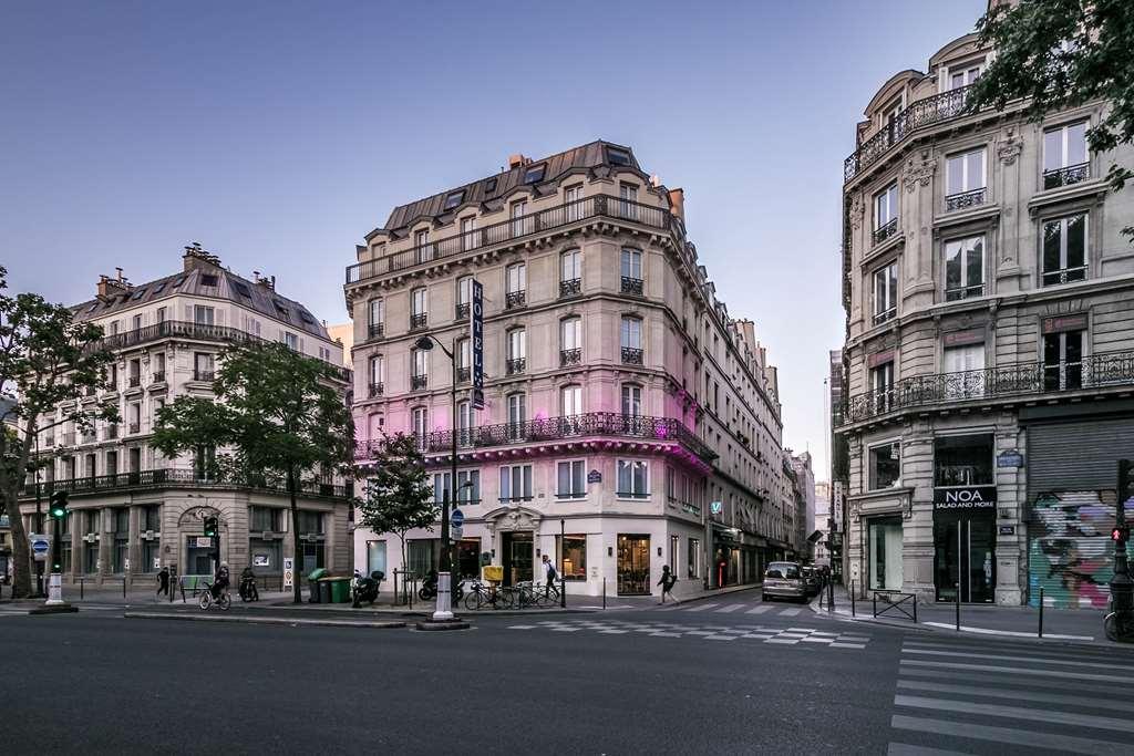 Western Premier Marais Grands Boulevards Hotel 4*