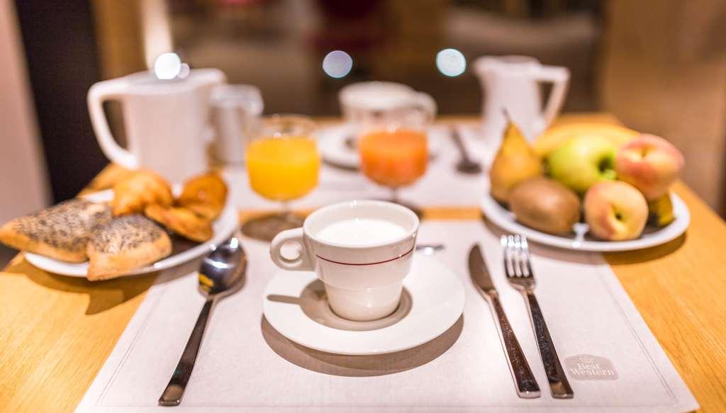 Western Premier Marais Grands Boulevards 4*