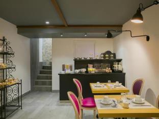Western Premier Marais Grands Boulevards Hotel 4*