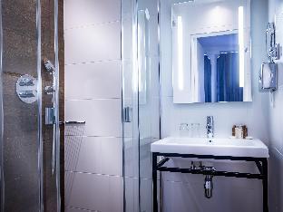 Western Premier Marais Grands Boulevards Hotel Paris