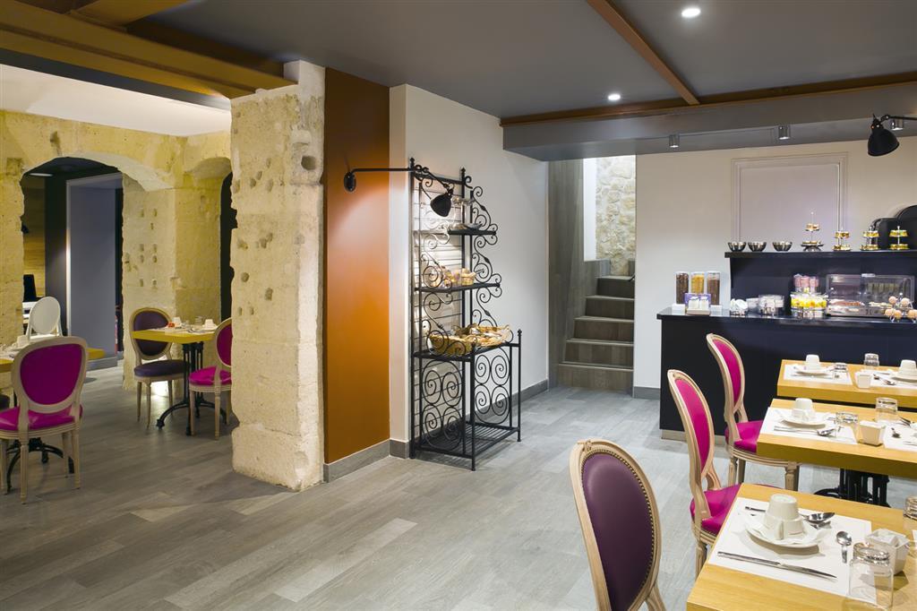 Hotel Western Premier Marais Grands Boulevards 4*