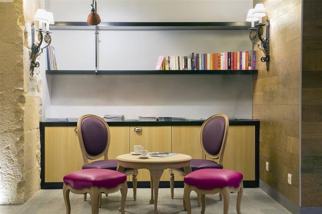 Marais Grands Boulevards 4* Parijs