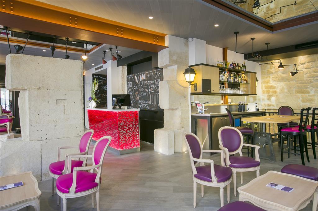 Western Premier Marais Grands Boulevards Hotel Paris
