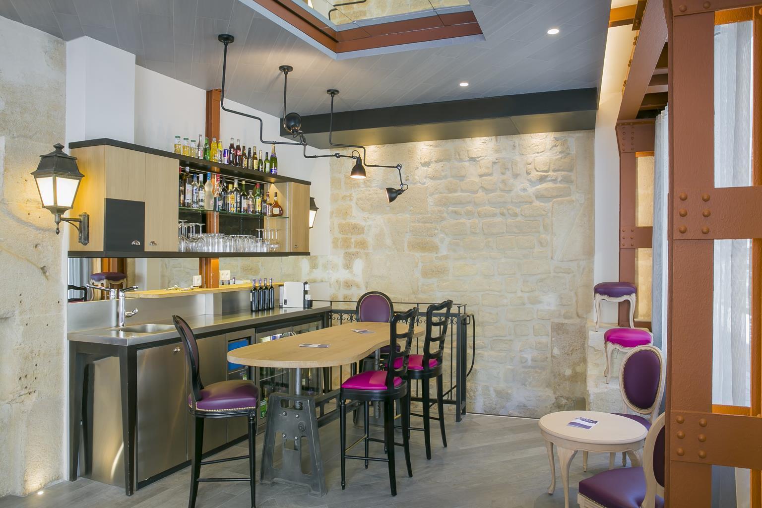Western Premier Marais Grands Boulevards Hotel