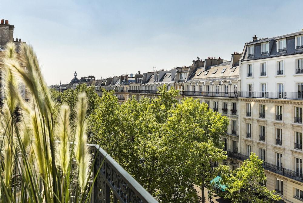 Hotel Western Premier Marais Grands Boulevards Paris