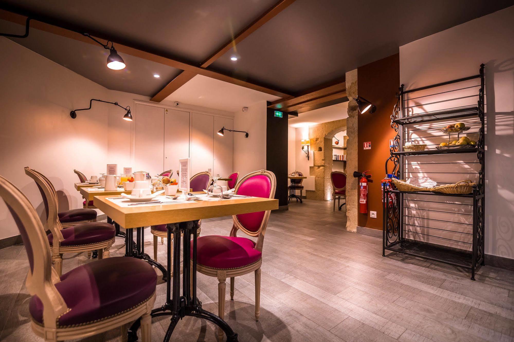 Western Premier Marais Grands Boulevards 4*